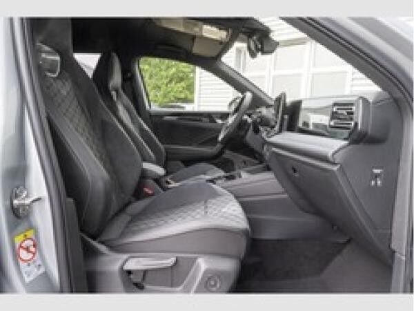 Volkswagen Tiguan R-Line 1,5 l eHybrid