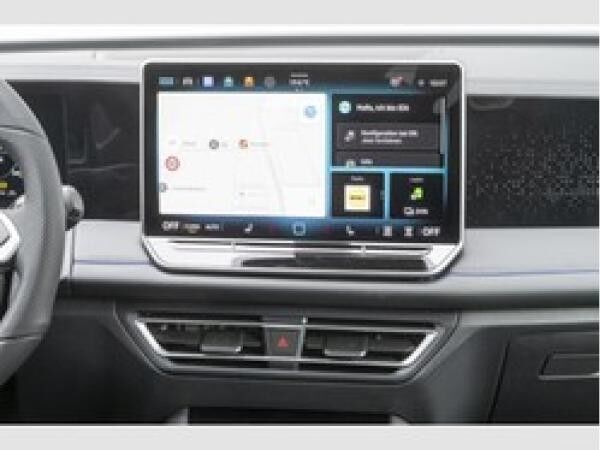 Volkswagen Tiguan R-Line 1,5 l eHybrid