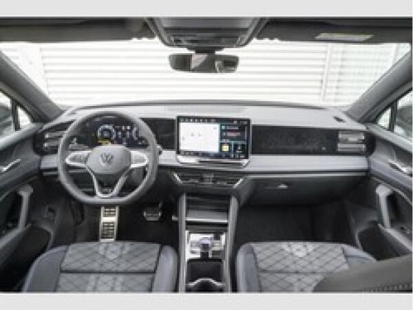 Volkswagen Tiguan R-Line 1,5 l eHybrid