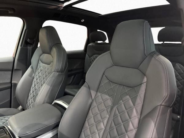 Audi Q7 TFSI e Sline AHK AP Plus B&O HUD Matrix Pano