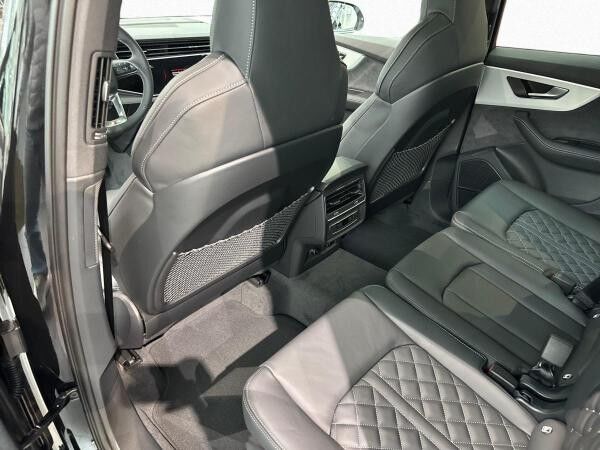 Audi Q7 TFSI e Sline AHK AP Plus B&O HUD Matrix Pano