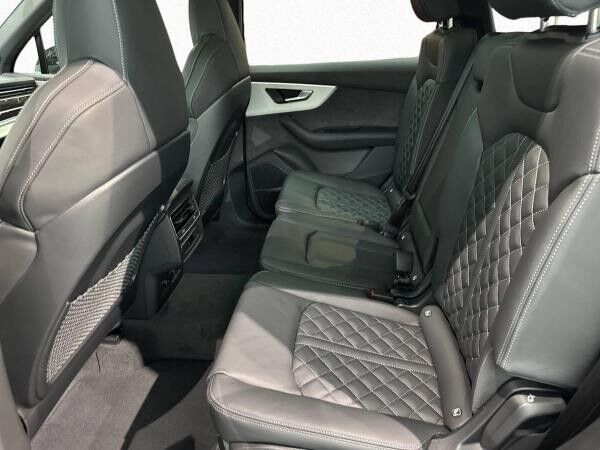 Audi Q7 TFSI e Sline AHK AP Plus B&O HUD Matrix Pano