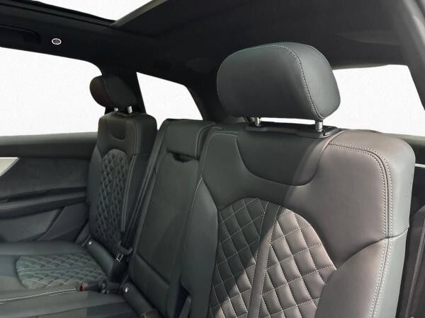 Audi Q7 TFSI e Sline AHK AP Plus B&O HUD Matrix Pano