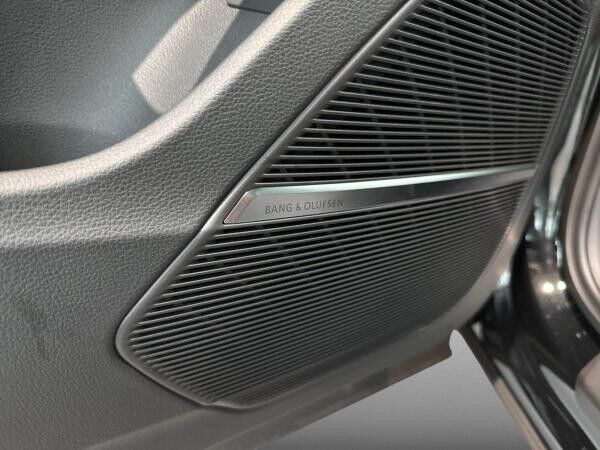 Audi Q7 TFSI e Sline AHK AP Plus B&O HUD Matrix Pano