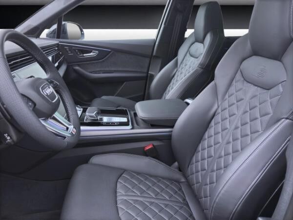 Audi Q7 SUV S line TDI quattro ❗️SOFORT VERFÜGBAR🚀