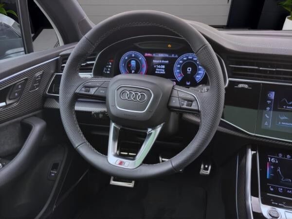 Audi Q7 SUV S line TDI quattro ❗️SOFORT VERFÜGBAR🚀