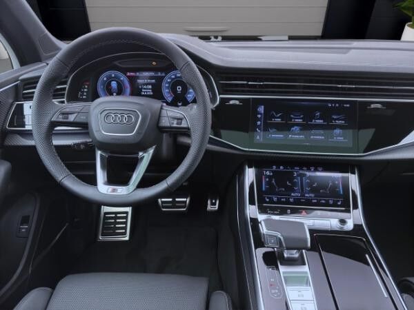 Audi Q7 SUV S line TDI quattro ❗️SOFORT VERFÜGBAR🚀