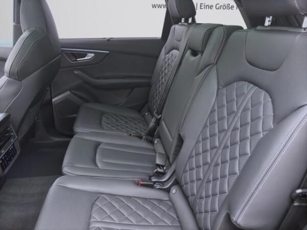 Audi Q7 SUV S line TDI quattro ❗️SOFORT VERFÜGBAR🚀