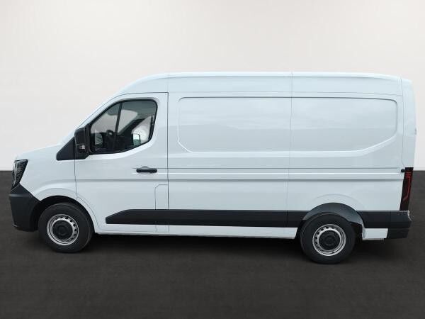 Nissan Interstar Kastenwagen L3H2 3,5T 150PS MT N-Connecta LRB Winter 270° BA