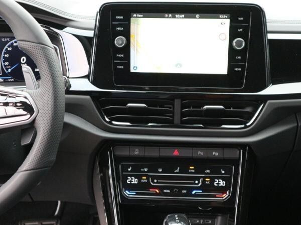 Volkswagen T-Roc R 2.0 TSI OPF 4MOTION (300 PS) DSG *MATTLACK*AHK*PANORAMA*BLACKSTYLE*WINTERRÄDER*