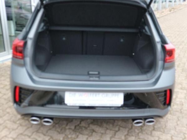Volkswagen T-Roc R 2.0 TSI OPF 4MOTION (300 PS) DSG *MATTLACK*AHK*PANORAMA*BLACKSTYLE*WINTERRÄDER*