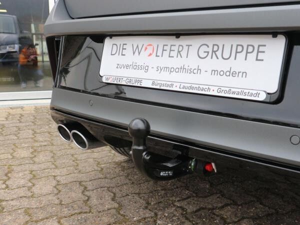 Volkswagen T-Roc R 2.0 TSI OPF 4MOTION (300 PS) DSG *MATTLACK*AHK*PANORAMA*BLACKSTYLE*WINTERRÄDER*