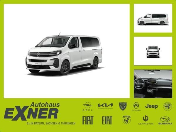Opel Zafira Edition XL AT | FREI KONFIGURIERBAR | Gewerbe