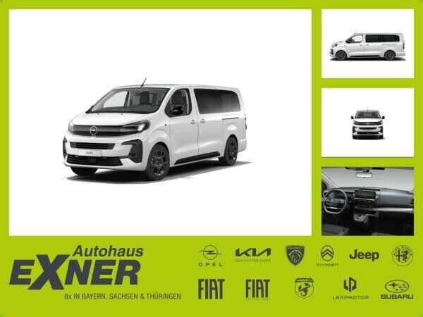Opel Zafira GS XL AT | FREI KONFIGURIERBAR | Privat