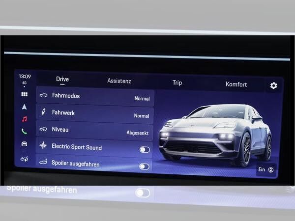 Porsche Macan Macan 4