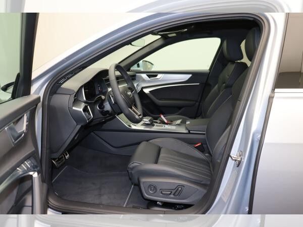Audi A6 50 TDI quattro ❌DEAL❌