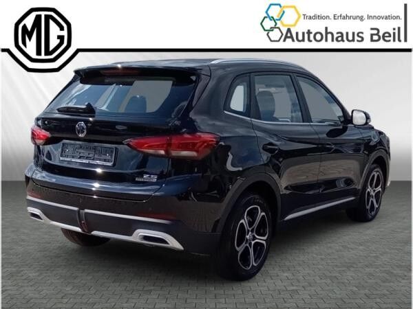 MG ZS 1.5 Hybrid+ ComfortMY24 GEWERBE *Sonderangebot*