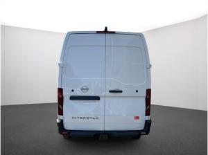 Nissan Interstar Kastenwagen L2H2 3,5T 150PS MT N-Connecta LRB Winter AHK 270°  BA