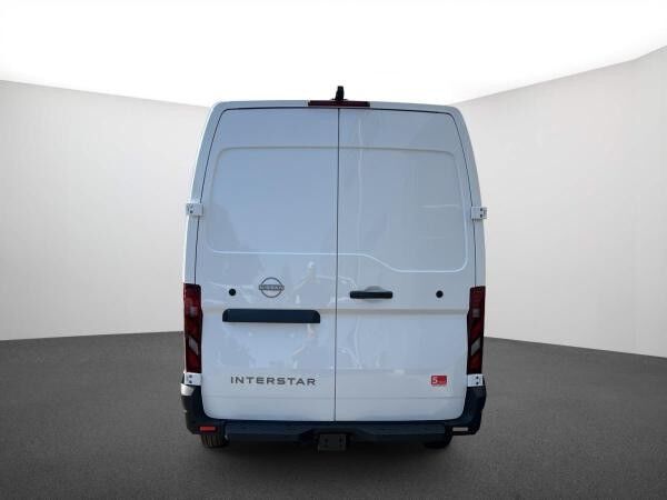 Nissan Interstar Kastenwagen L2H2 3,5T 150PS MT N-Connecta LRB Winter AHK 270°  BA