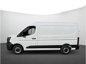 Nissan Interstar Kastenwagen L2H2 3,5T 150PS MT N-Connecta LRB Winter AHK 270°  BA