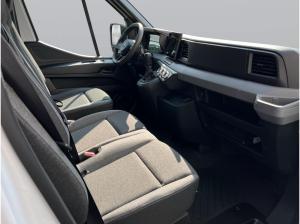 Nissan Interstar Kastenwagen L2H2 3,5T 150PS MT N-Connecta LRB Winter AHK 270°  BA