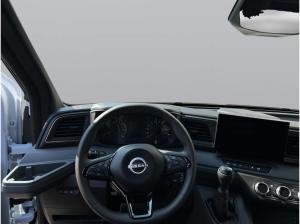 Nissan Interstar Kastenwagen L2H2 3,5T 150PS MT N-Connecta LRB Winter AHK 270°  BA