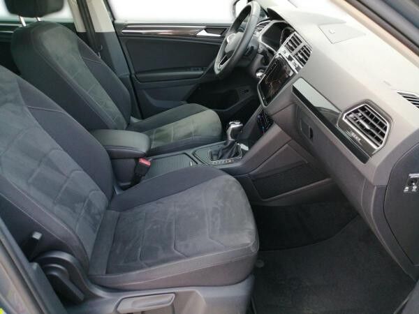 Volkswagen Tiguan Elegance 2.0 TDI DSG/Matrix, ACC, AHK,RFK