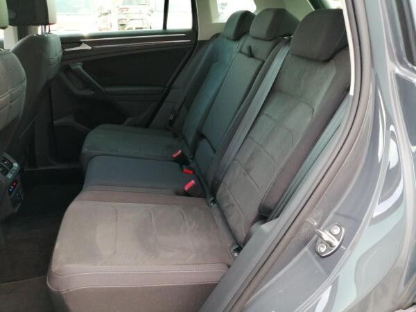 Volkswagen Tiguan Elegance 2.0 TDI DSG/Matrix, ACC, AHK,RFK