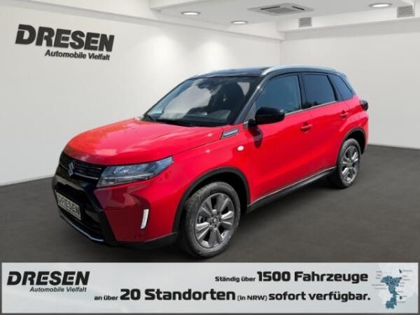 Suzuki Vitara 1.5 Comfort Allgrip Hybrid Dresen-Sommer-Deal