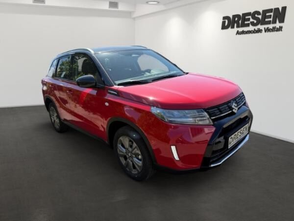 Suzuki Vitara 1.5 Comfort Allgrip Hybrid mit 5 JAHRE GARANTIE