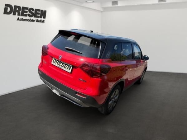 Suzuki Vitara 1.5 Comfort Allgrip Hybrid mit 5 JAHRE GARANTIE