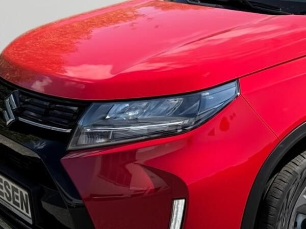 Suzuki Vitara 1.5 Comfort Allgrip Hybrid mit 5 JAHRE GARANTIE