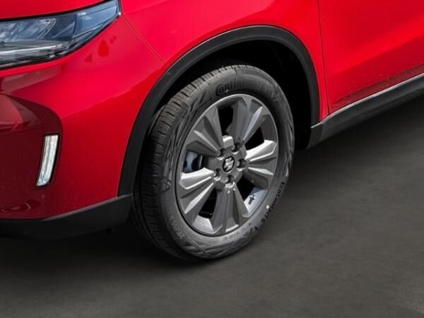 Suzuki Vitara 1.5 Comfort Allgrip Hybrid mit 5 JAHRE GARANTIE