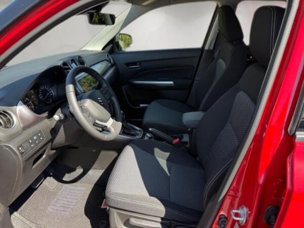 Suzuki Vitara 1.5 Comfort Allgrip Hybrid mit 5 JAHRE GARANTIE