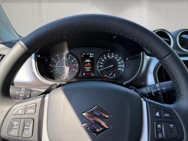 Suzuki Vitara 1.5 Comfort Allgrip Hybrid mit 5 JAHRE GARANTIE