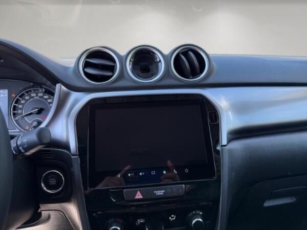 Suzuki Vitara 1.5 Comfort Allgrip Hybrid mit 5 JAHRE GARANTIE