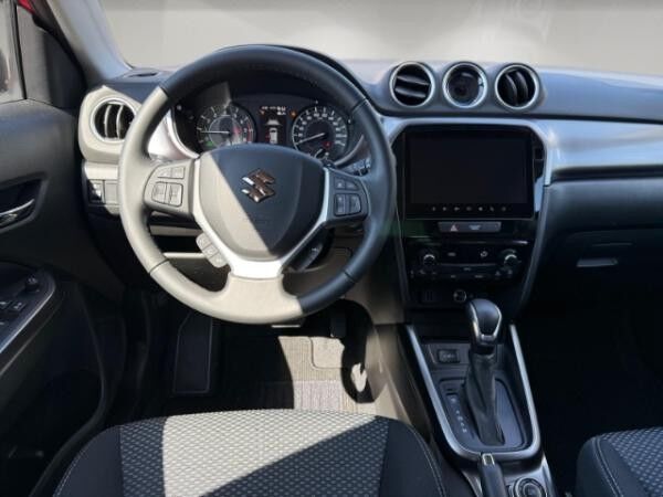 Suzuki Vitara 1.5 Comfort Allgrip Hybrid mit 5 JAHRE GARANTIE