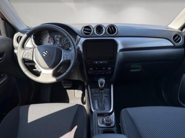 Suzuki Vitara 1.5 Comfort Allgrip Hybrid mit 5 JAHRE GARANTIE