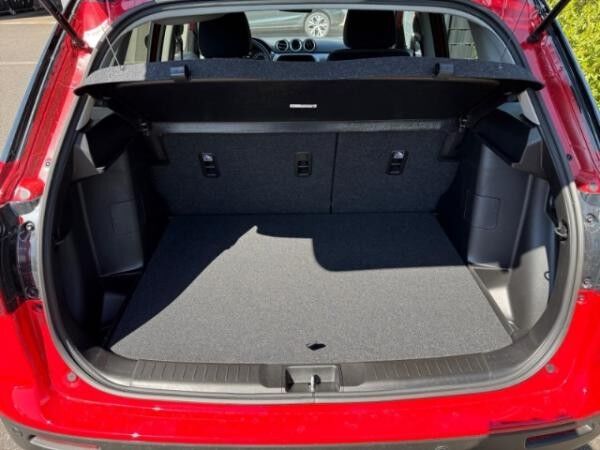 Suzuki Vitara 1.5 Comfort Allgrip Hybrid mit 5 JAHRE GARANTIE