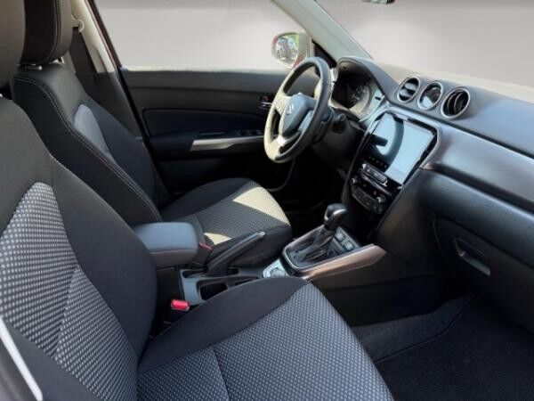 Suzuki Vitara 1.5 Comfort Allgrip Hybrid mit 5 JAHRE GARANTIE