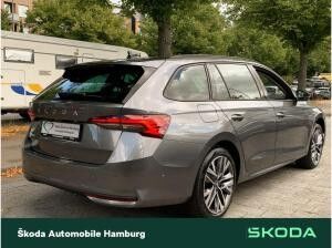 Skoda Octavia Combi Tour 2.0 TDI DSG LEDER PANO STHZG CANTON AHK Skoda Octavia Combi Tour 2.0 TDI DSG LEDER PANO STHZG CANTON AHK