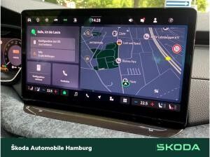 Skoda Octavia Combi Tour 2.0 TDI DSG LEDER PANO STHZG CANTON AHK Skoda Octavia Combi Tour 2.0 TDI DSG LEDER PANO STHZG CANTON AHK