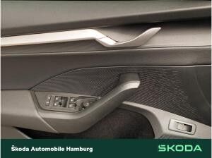 Skoda Octavia Combi Tour 2.0 TDI DSG LEDER PANO STHZG CANTON AHK Skoda Octavia Combi Tour 2.0 TDI DSG LEDER PANO STHZG CANTON AHK