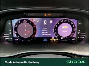 Skoda Octavia Combi Tour 2.0 TDI DSG LEDER PANO STHZG CANTON AHK Skoda Octavia Combi Tour 2.0 TDI DSG LEDER PANO STHZG CANTON AHK