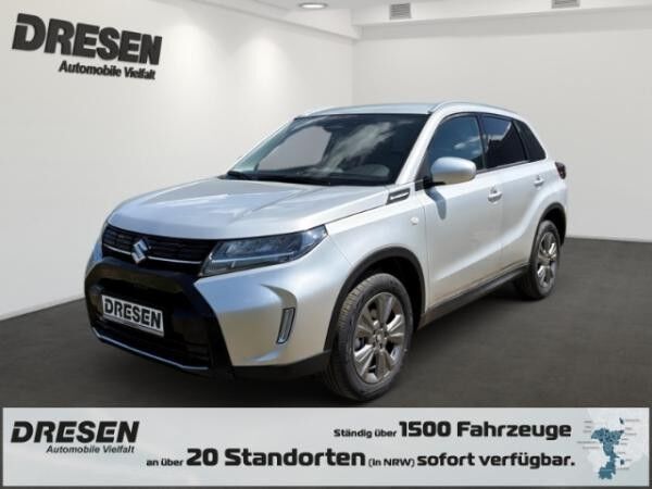 Suzuki Vitara 1.5 Comfort Allgrip Hybrid Dresen-Sommer-Deal