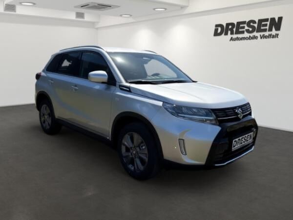 Suzuki Vitara 1.5 Comfort Allgrip Hybrid mit 5 JAHRE GARANTIE