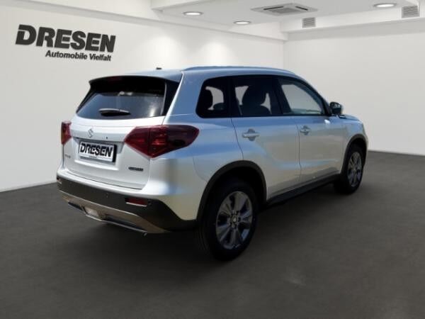 Suzuki Vitara 1.5 Comfort Allgrip Hybrid mit 5 JAHRE GARANTIE
