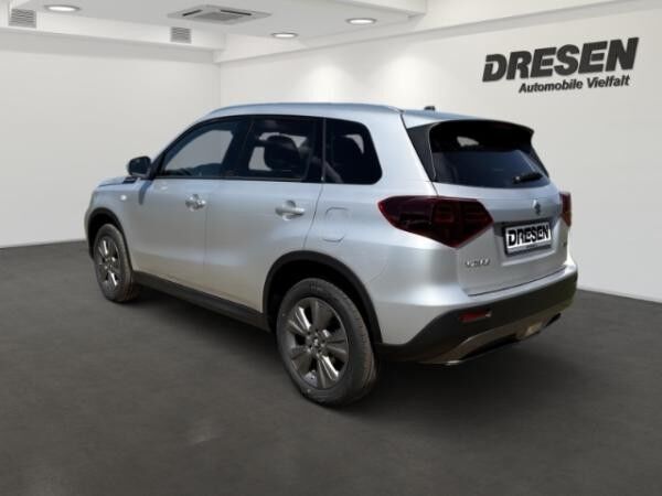Suzuki Vitara 1.5 Comfort Allgrip Hybrid mit 5 JAHRE GARANTIE