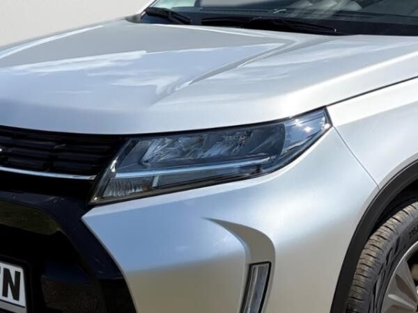 Suzuki Vitara 1.5 Comfort Allgrip Hybrid mit 5 JAHRE GARANTIE