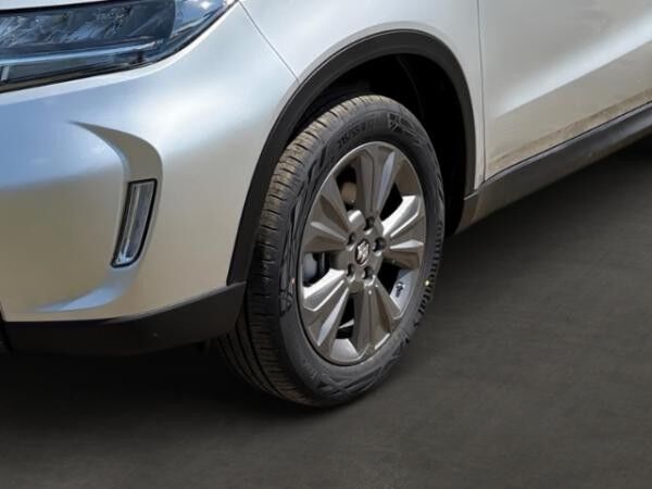 Suzuki Vitara 1.5 Comfort Allgrip Hybrid mit 5 JAHRE GARANTIE